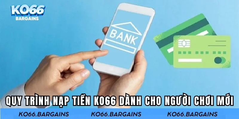 3 bước thực hiện