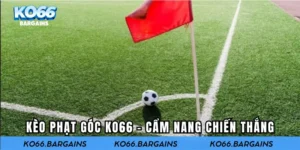 Kèo phạt góc