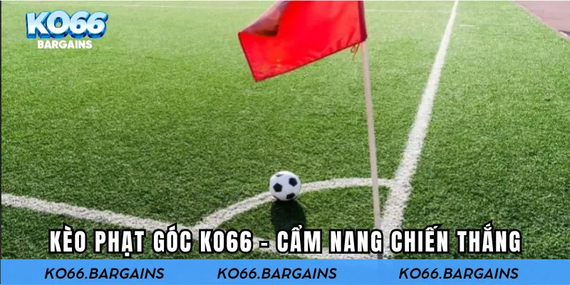 Kèo phạt góc