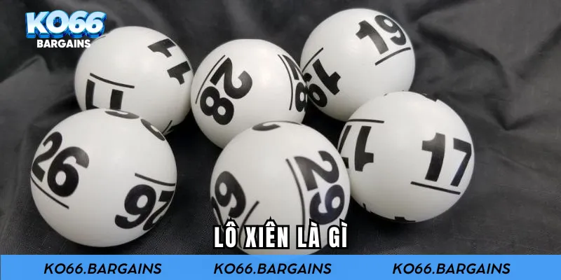 Tìm hiểu khái niệm