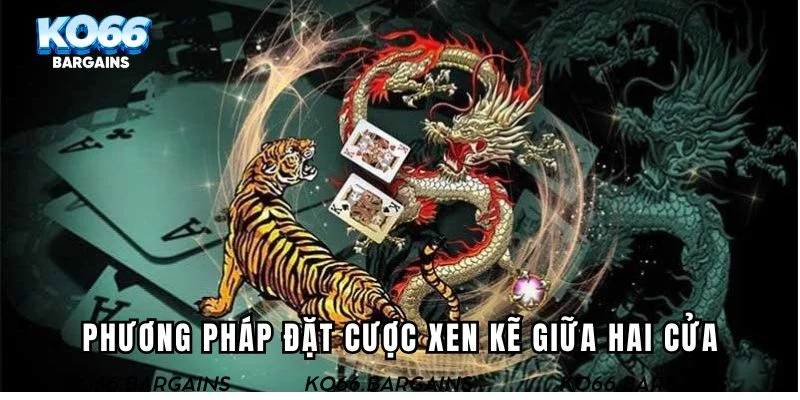 Linh hoạt đặt cược