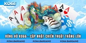 rồng hổ
