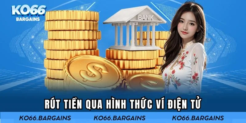Hình thức ví điện tử