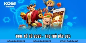 tool nổ hũ 2025