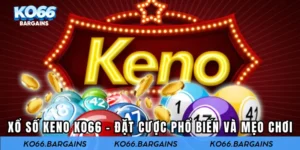 Xổ số keno
