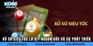 xổ số siêu tốc